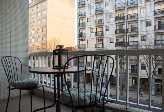 오리가미 포르투 헤지덴시아