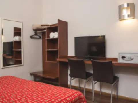 Gran Hotel Victoria Cordoba Argentina Hotels in Cordoba