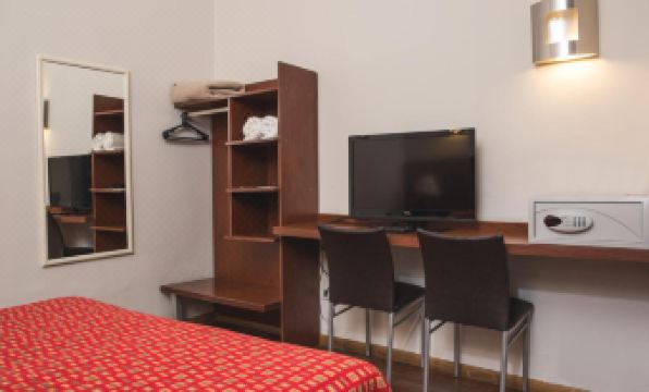 Gran Hotel Victoria Cordoba Argentina