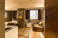 Belgrade Inn Garni Hotel