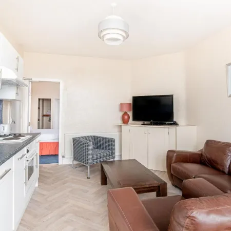 Sandpiper Holiday Apartments