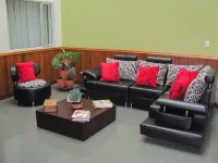 Apartahotel Vincent Suites فنادق في باستو