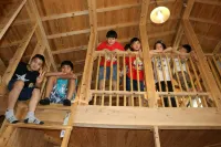 Pension Snadun Hotels in Ginoza