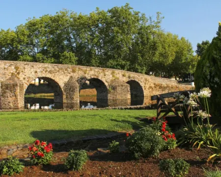 コンヴェント ダ セルタ ホテル セルタンのホテル