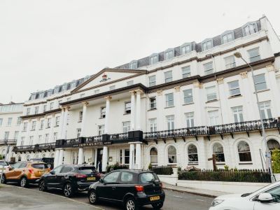 Crown Spa Hotel Scarborough by Compass Hospitality