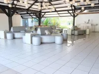 Grand Hotel Montabo Hotels in Cayenne
