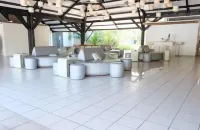 Grand Hotel Montabo