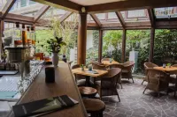 Meeressterne Hotel Forsthaus Damerow