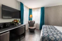 Mercure Bale Mulhouse Aeroport - Airport Shuttle