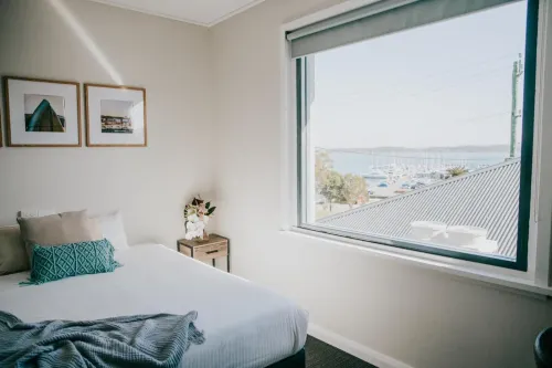 Gunyah Hotel Hotels in Swansea