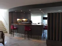 Rivoli Select Hotel - bar