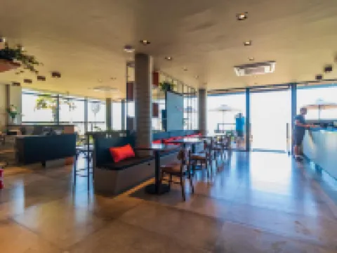 Baluarte Pousada Hotels in Torres