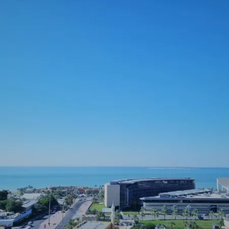 Carlton Tower Hotel Kuwait