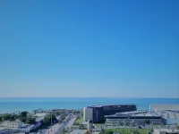 Carlton Tower Hotel Kuwait - Bãi đậu xe