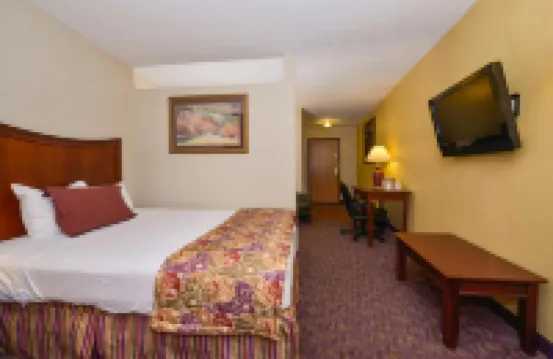 Lamplighter Inn-South