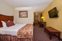 Lamplighter Inn-South Hotels in Springfield