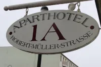 Aparthotel 1A Hôtels à : Hartenstein