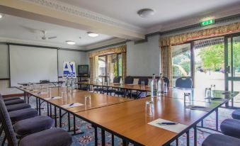 Springfield Country Hotel, Leisure Club & Spa