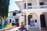 Mikocheni Condo Hotel & Apartments