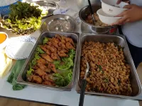 สมายล์ รีสอร์ท ทุ่งสง - พร้อมอาหารเช้า