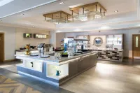 Mercure Newcastle George Washington Hotel Golf & Spa