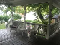 The Whitmore Inn