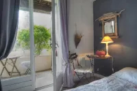 Maison Prairie Bonheur