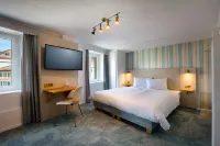 Krone by b-Smart Hotels in Sargans