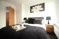 Britannia Chambers Hotel di Horton