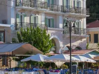 薩馬尼亞海港酒店 鄰近伊利亞修道院的酒店