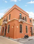 Intra Muros Hostel