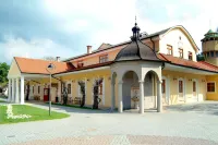 Ensana Vila Trajan Hotels in 
