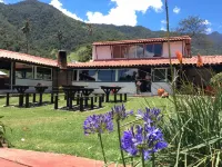 Palmas de Cocora Hotels in 