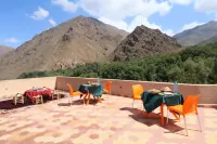 Hotel Soleil Imlil