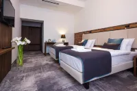 Dream Boutique Residence Hoteles en 