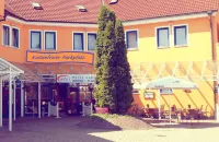 Ates Hotel Lampertheim Hotel a Lampertheim