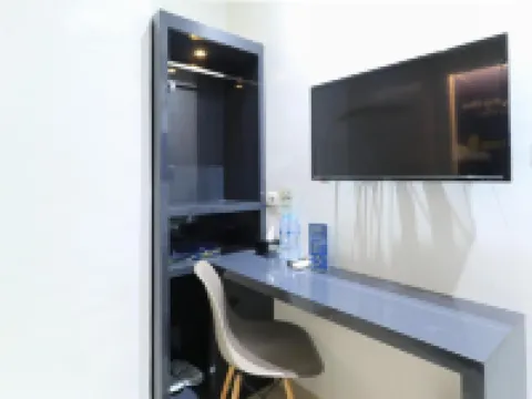 Hotel Berlian International Hotels in Krembangan