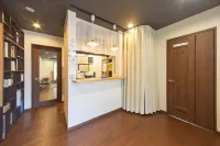 Guesthouse Nibutani Yanto Hotel di Hidaka