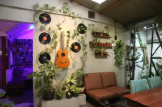 Semeru Hostel Malang