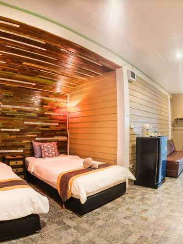 รูปภาพของเอนกาย บูทีค โฮเทล