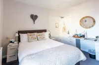 Dukes Inn Hotel a Sidford