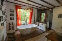 Joglo Exotico Hotel di Bumiaji