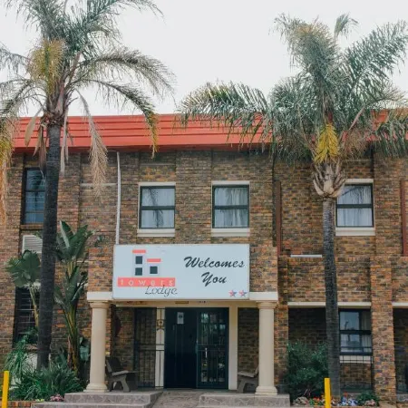 Towers Lodge