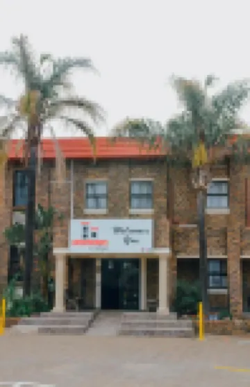 Towers Lodge
