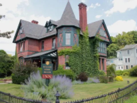 William Henry Miller Inn Hotels in Ithaca