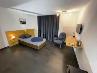Catrina Hotel