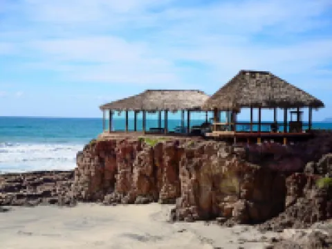 Castillos del Mar Hoteles en Rosarito