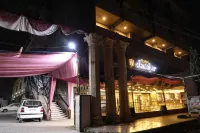 Hotel Jawahar Hotels near Aparna dairy