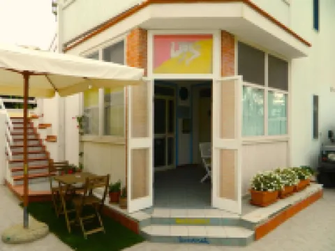 聖塞拉利昂住宿加早餐旅館