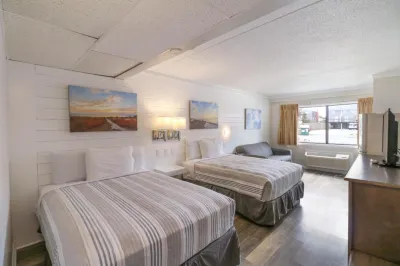 Atlantic Oceanside Dewey Hotels in Dewey Beach